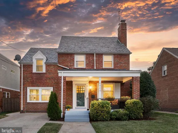 6404 9th St NW, Washington, DC 20012
