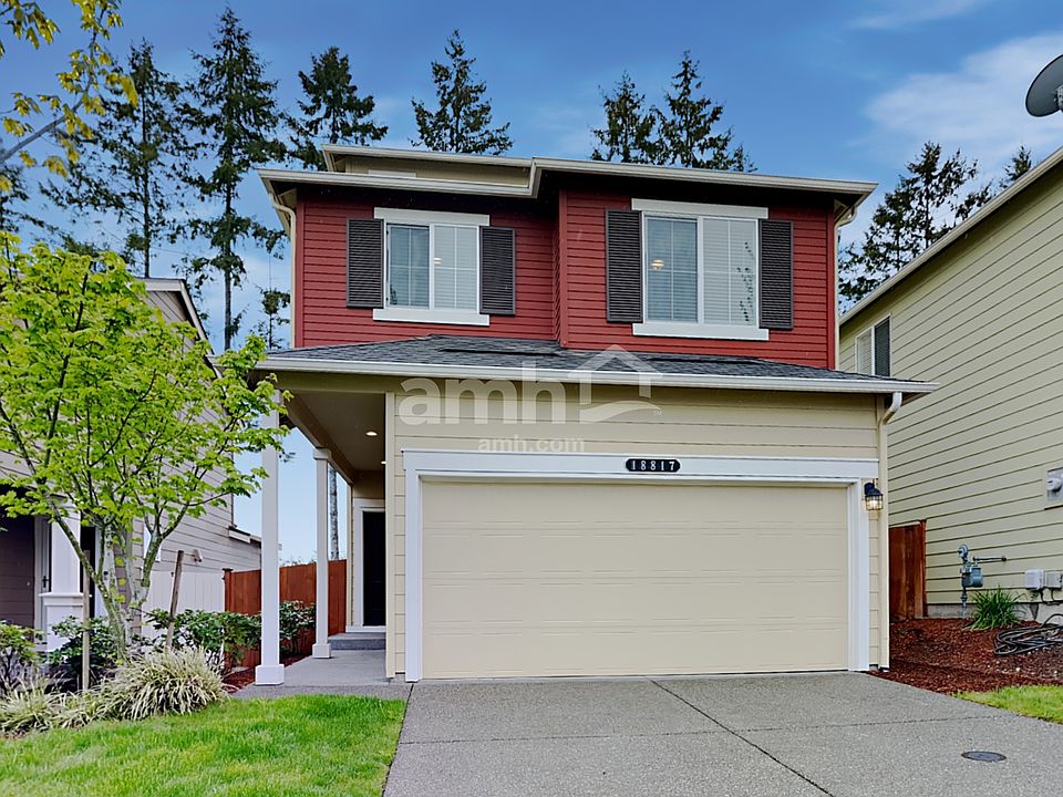 1st image of 18817 117th Avenue Ct E