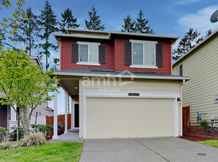 18817 117th Avenue Ct E, Puyallup, WA 98374