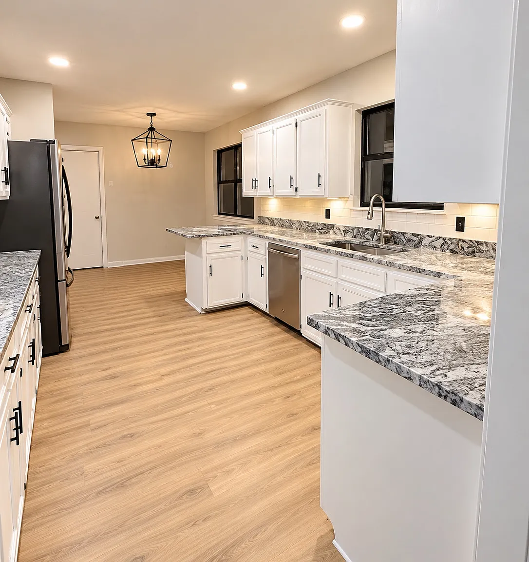 3 bed, 1997 sqft, $2,325 — Photo 3