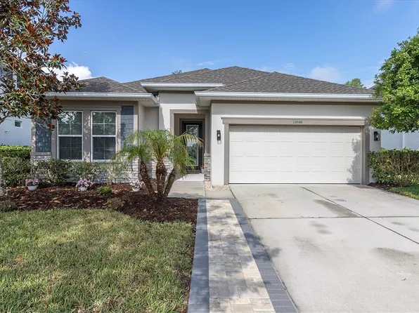 14640 Trails Edge Blvd, Odessa, FL 33556