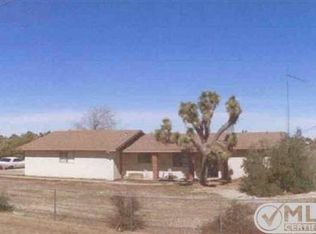 14676 Sultana St, Hesperia, CA 92345