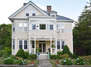 179 Prospect St, Woonsocket, RI 02895