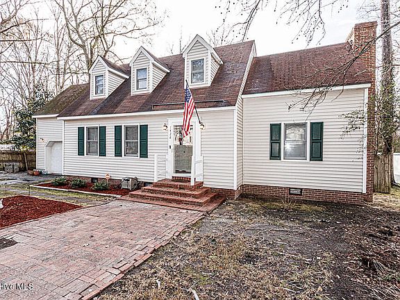 5th image of 1428 Foxhall Drive