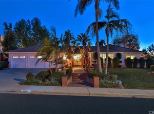 2204 Del Marino, La Verne, CA 91750