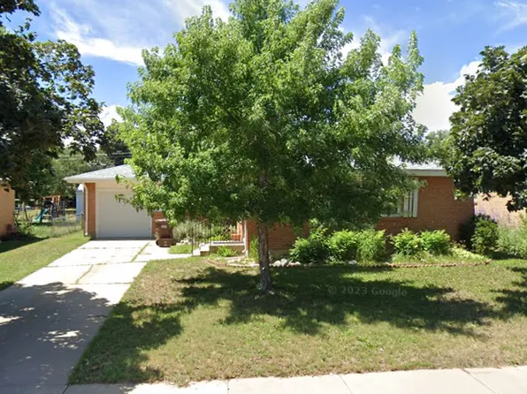2629 14th Avenue Ct, Greeley, CO 80631
