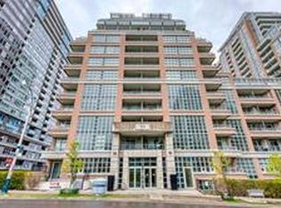 65 E Liberty St UNIT 508, Toronto, ON M6K0B1