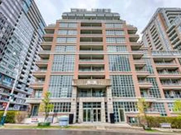 65 E Liberty St Unit 508, Toronto, ON M6K 0B1