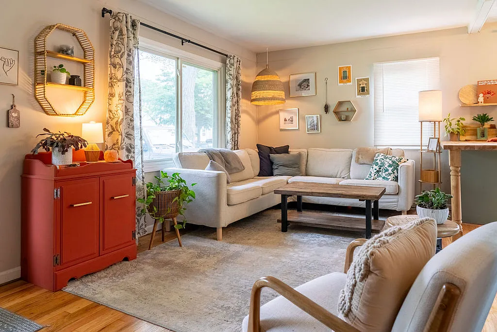 2 bed, 807 sqft, $1,850 — Photo 4