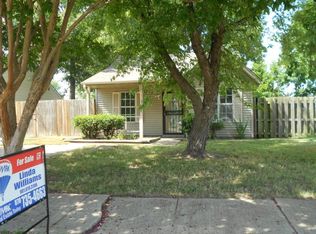 525 Lois Marie Cv, West Memphis, AR 72301