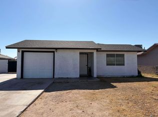 1365 S 14th Ave, Yuma, AZ 85364