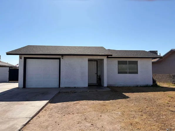 1365 S 14th Ave, Yuma, AZ 85364