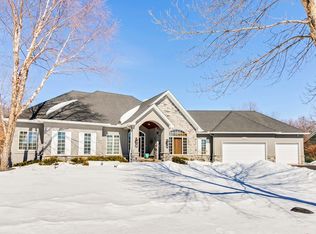 13131 Drumcliffe Way, Rosemount, MN 55068
