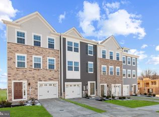16500 Green Glade Dr, Brandywine, MD