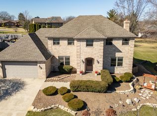 13950 S Golden Oak Dr, Homer Glen, IL