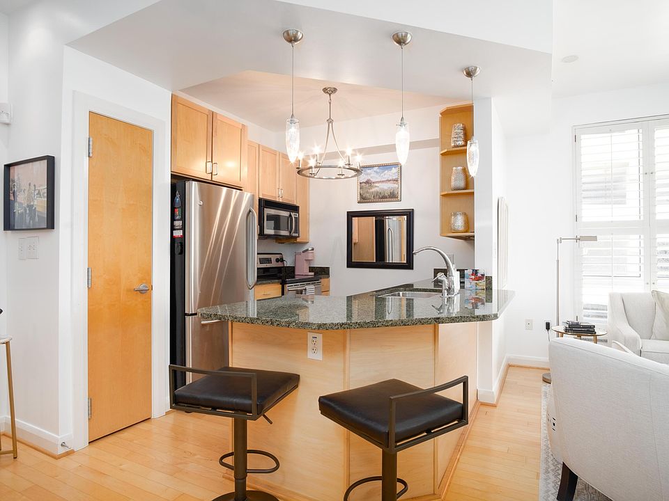 Terraces On Grant Apartment Rentals Columbus, OH Zillow