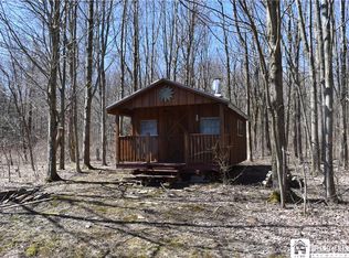 0 Mezzio Rd #16, Forestville, NY 14062