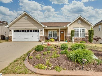 318 Rivers Edge Cir, Simpsonville, SC, 29680