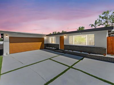 8211 Fanita Dr, Santee, CA, 92071