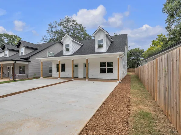 17 Jamison St, Greenville, SC 29611
