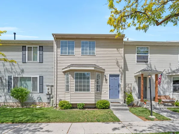 430 N 470th St W #21, Lehi, UT 84043
