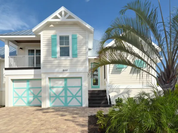 (undisclosed Address), Holmes Beach, FL 34217