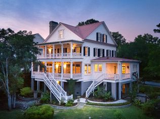 221 King George St, Charleston, SC 29492