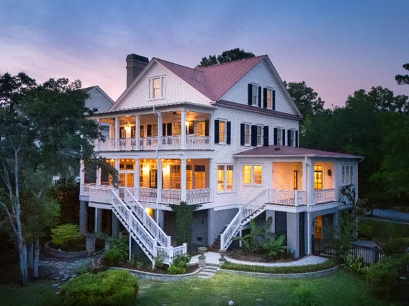 221 King George St, Charleston, SC 29492