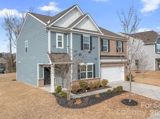 1316 Mona Vale Dr, Huntersville, NC 28078