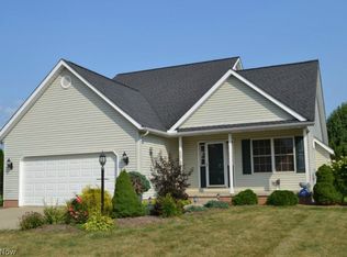 5924 Wentworth Ln SW, Canton, OH 44706