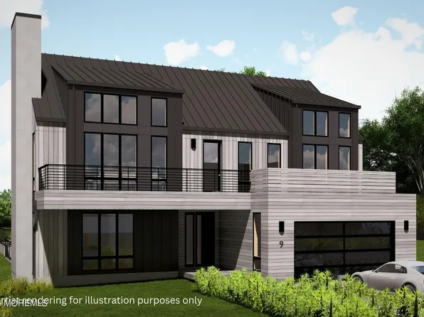 9 Brant Drive Lot 5.11, Atlantic Highlands, NJ 07716