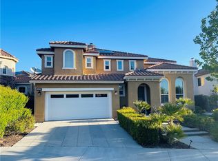21827 W Taylor Ct, Santa Clarita, CA 91390