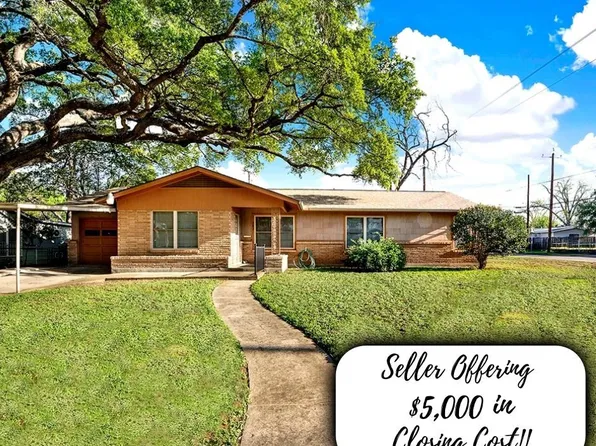 383 Nash Blvd, San Antonio, TX 78223