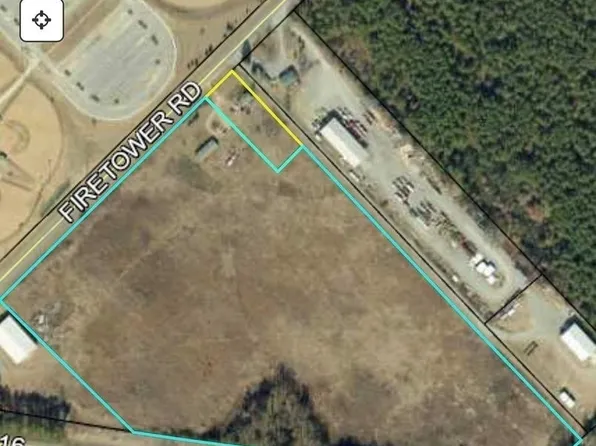 729 Firetower Rd, Dublin, GA 31021