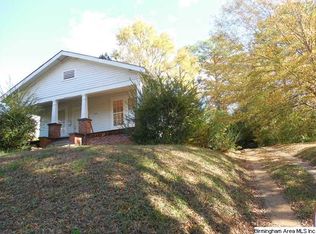 2109 Christine Ave, Anniston, AL 36207