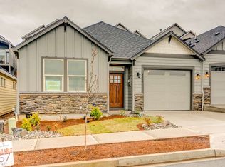 4318 NW Sage Loop, Camas, WA 98607