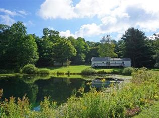 709 Davenport Rd, Davenport, NY 13750