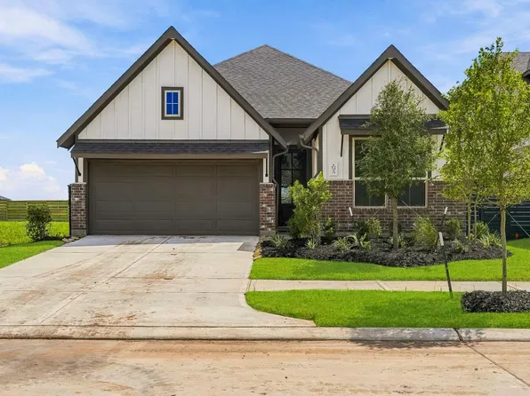 10923 Endeavor Dr, Richmond, TX 77469