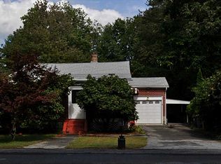 440 Central St, Burrillville, RI 02830