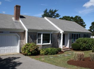 45 Shannon Ln, Chatham, MA 02633