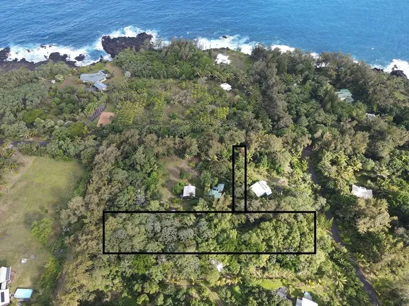 Kapoho Kalapana Rd Lot 2-H, Pahoa, HI 96778