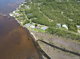 5433 N Shore Rd, Perdido Key, FL 32507