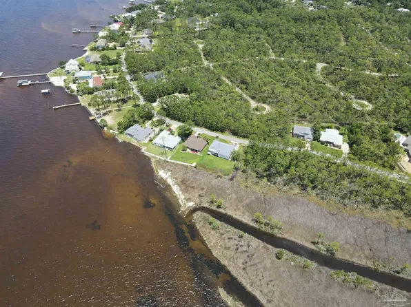 5433 N Shore Rd, Perdido Key, FL 32507