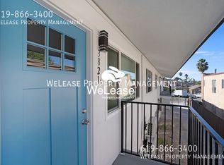 3817-23 Marlborough Ave #3821-1/2, San Diego, CA 92105