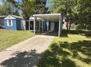 2233 A St NE, Miami, OK 74354