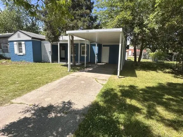 2233 A St NE, Miami, OK 74354