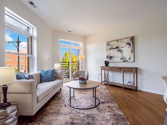 4th image of 1451 S Halsted St #3B