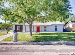 5003 Frank Borman Dr, Kirby, TX 78219