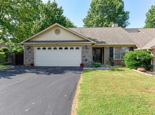 937 Portsmouth Cir, Maryville, TN 37803