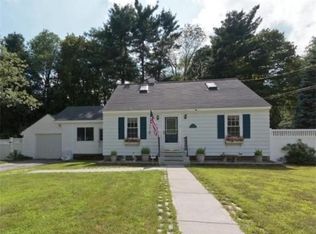 6 Beverly Rd, Northborough, MA 01532